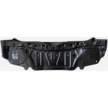 Universal Toyota Corolla Arka Panel Sacı 2007-2012