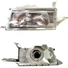 Universal Toyota Corona Sol Ön Far 1988-1990