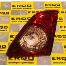 Universal Toyota Corolla Sağ Bagaj Iç Stop Makyajsız 2007-2010