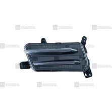 Universal Byd Seal U Sol Ön Sis Lamba 2024-2025