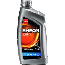 Universal 75W90 1 Lt Şanzıman Yağ Enos Japon