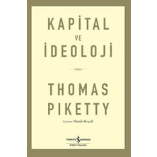 Kapital ve Ideoloji