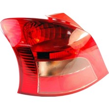 Universal Toyota Yarıs Sol Arka Stop 2006-2008