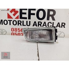 Universal Toyota Carına Sağ Ön Sis Lambası 1996-1999