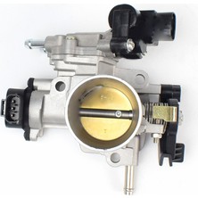 Orijinal Toyota Yarıs 1.3 Gaz Kelebek Gövdesi 1999-2002
