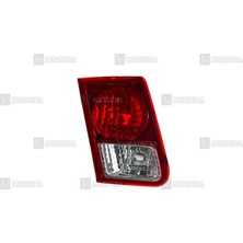 Universal Honda Cıvıc Sol Bagaj Stop  2004-2006