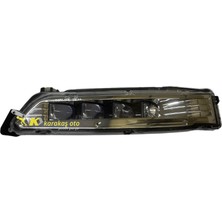 Universal Honda Accord Sol Ön Sis Far Ledli 2021-2024