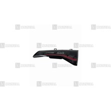 Universal Honda Zrv Sol Iç Stop Lamba 2023-2025