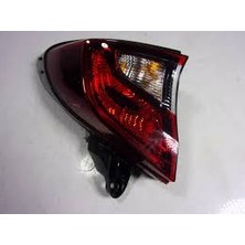 Universal Toyota Chr Sol Dış Stop 2016-2023