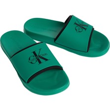 Calvin Klein Ess Slıde Rubber Neo Terlik