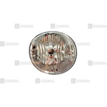Universal Toyota Rav-4 Sağ Ön Sis Lambası 2003-2005