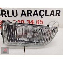 Universal Toyota Carına Sol Ön Sis Lambası 1996-1999