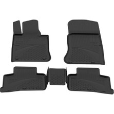 Sahler Mercedes Glc Suv X254 2022-