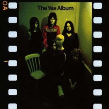 SoundBox Yes - The Yes Album (Expanded) - 1 CD - Plak Değildir
