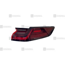 MATSUBA Byd Seal U Sağ Dış Stop Lamba 2024-2026
