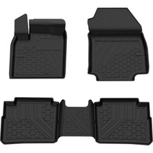Sahler Nissan X-Trail 4 2022-