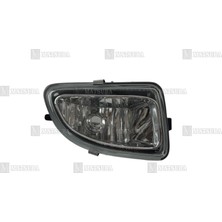 Universal Toyota Corolla Sağ Ön Sis Lambası 2000-2001