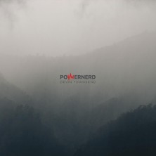 SoundBox Devın Townsend - Powernerd - 1 CD + 1 Sıngle CD + 1 Bluray - Plak Değildir