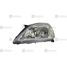 Universal Toyota Corolla Hb Sol Far 2004-2006