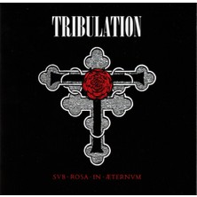 SoundBox Trıbulatıon - Sub Rosa In Æternum - 1 CD - Plak Değildir