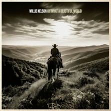 SoundBox Wıllıe Nelson - Oh What A Beautıful World - 1 CD - Plak Değildir