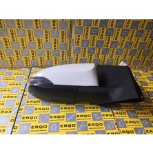 Universal Toyota Corolla Sol Ayna Otomatik 2014-2018
