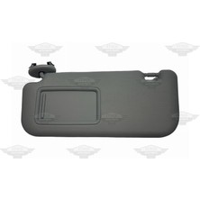 Universal Toyota Corolla Sol Ön Güneşlik Orj Tip 2007-2012