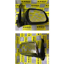 Universal Toyota Hılux Sol Ayna Elektrikli 2004-2006
