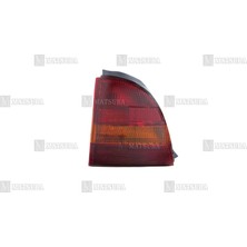 Universal Toyota Starlet Sol Stop 1998-2000