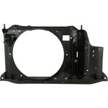 OEM Panel Ön Klimalı Plastik Peugeot 206 1998-2010