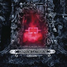 SoundBox Omnıum Gatherum - Orıgın - 1 CD - Plak Değildir