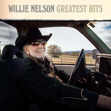 SoundBox Wıllıe Nelson - Greatest Hıts - 1 CD - Plak Değildir
