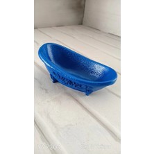 Yoyomold YY7304 Küvet Biblo Silikon Kalıp