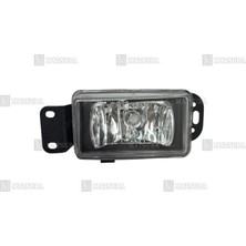 Universal Toyota Corolla Hb Sol Ön Sis Farı 2002-2004