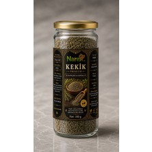 Narex Kekik 100 gr Cam Kavanoz Premium Kalite