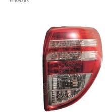 Universal Toyota Rav4 Sağ Arka Stop Ledli 2008-2010