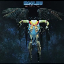 SoundBox Eagles - One Of These Nıghts - 1 CD - Plak Değildir