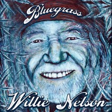 SoundBox Wıllıe Nelson - Bluegrass - 1 CD - Plak Değildir