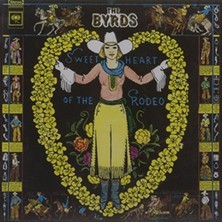 SoundBox The Byrds - Sweetheart Of The Rodeo - 1 CD - Plak Değildir