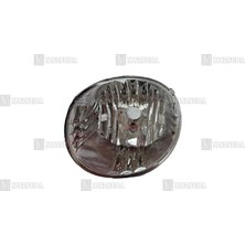 Universal Toyota Rav-4 Sol Ön Sis Lambası 2003-2005