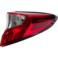 Universal Toyota Chr Sağ Dış Stop 2016-2023