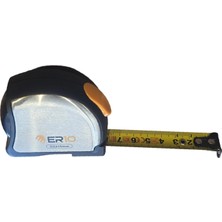 ER10 Şerit Metre Inox Paslanmaz Çelik Manyetik 3MX16MM S92-3016