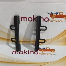 Makita Mkp 080, MT190 ve MT191 Elektrikli El Planya Bıçak Tutucusu 345378-7
