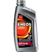 Universal Atf D3 Şanzıman Yağ Eneos Japon