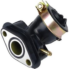 GMS Scooter Manifold 50-80 cc Uyumlu Tek Girişli