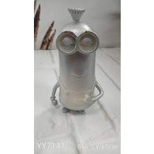 Yoyomold YY7141 Minyon Biblo Silikon Kalıp