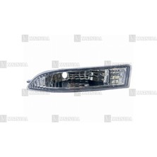 Universal Toyota Corolla Sol Ön Sis Lambası 2002-2004