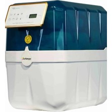 Ortimax H2O Green Plus Dijital Su Arıtma Sistemi