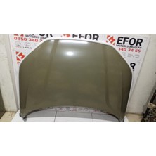 Byd Seal U Motor Kaput 2023-2025