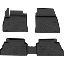 Sahler Ford Tourneo Courier 2024-